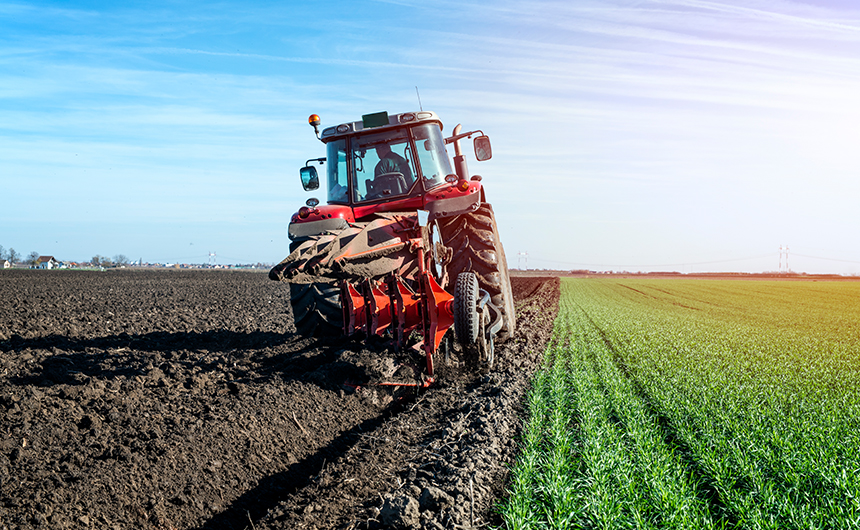Agriculture image
