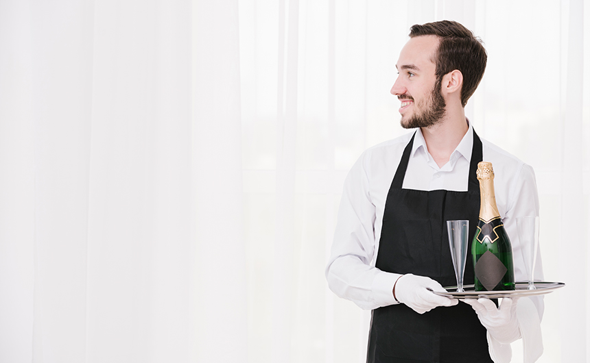 Hospitality Accountants image