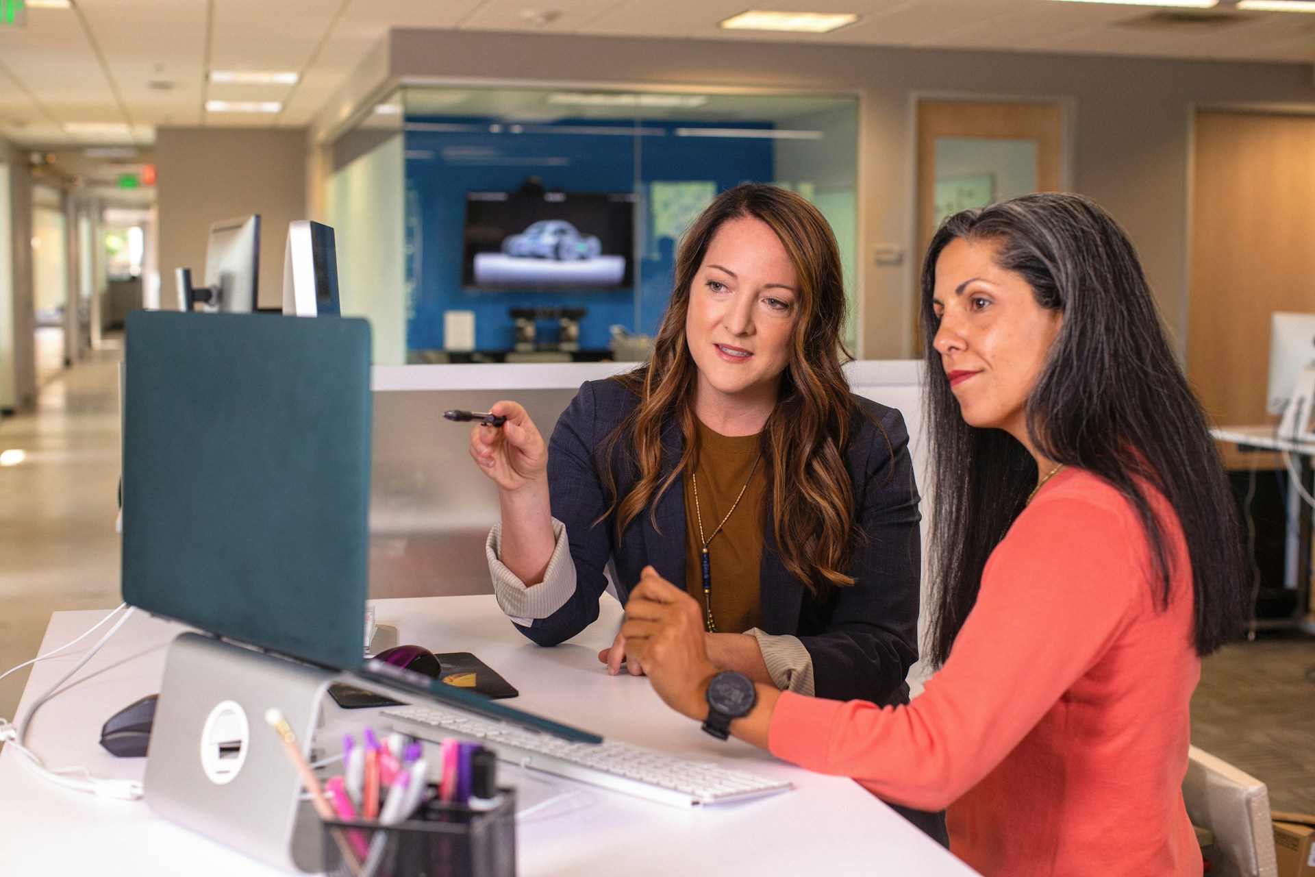 Professional services image